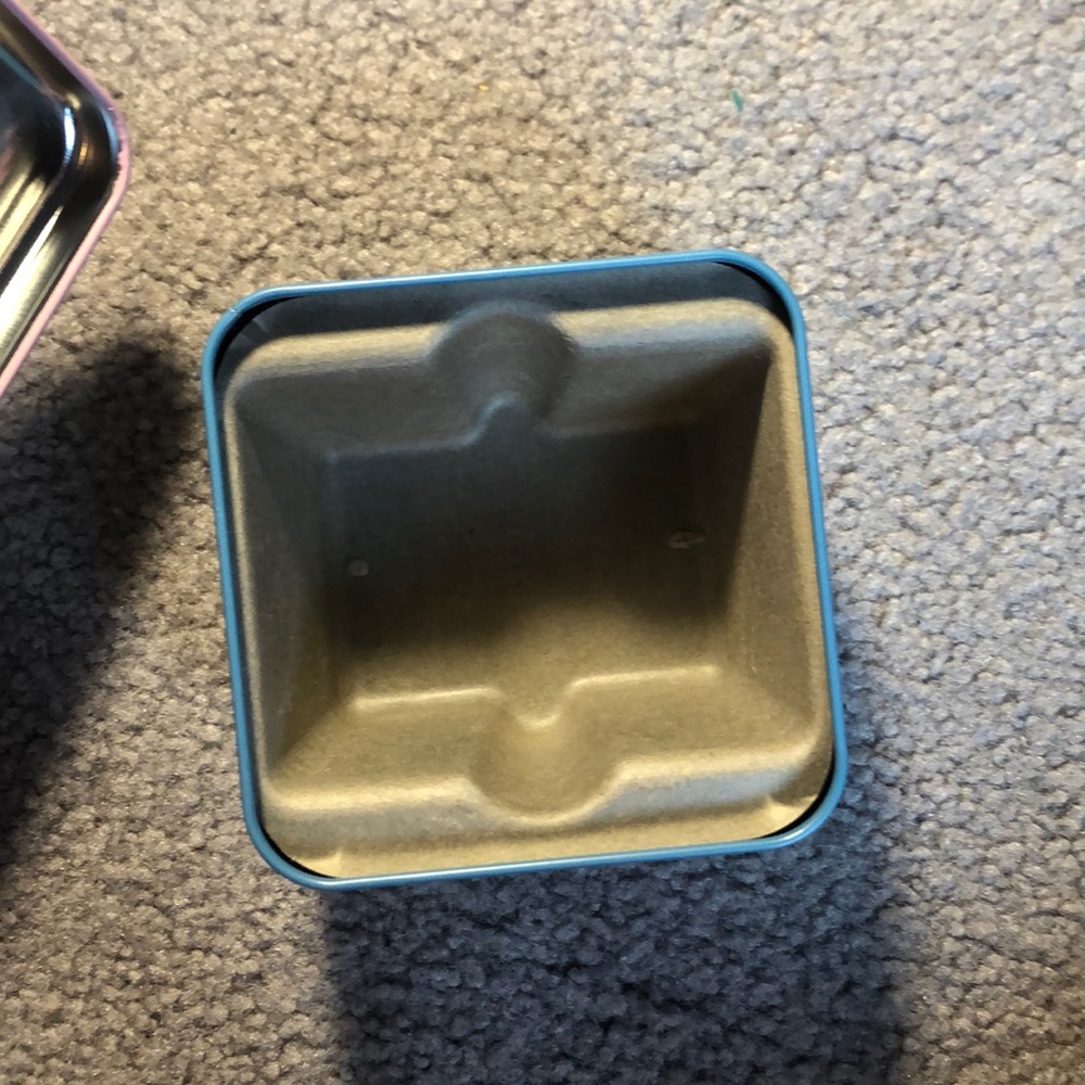 Fossil Watch Box - Picture 4 of 5